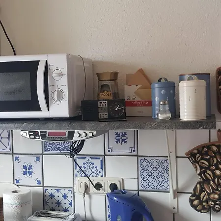 Ferienhaus Auf Ruegen Gingst Zewnętrze zdjęcie