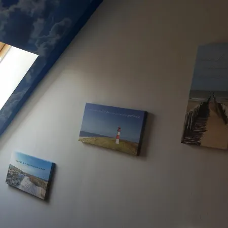 Ferienhaus Auf Ruegen Gingst Zewnętrze zdjęcie