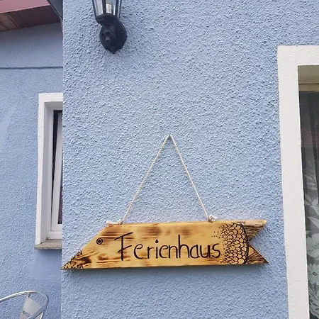 Ferienhaus Auf Ruegen Gingst Zewnętrze zdjęcie