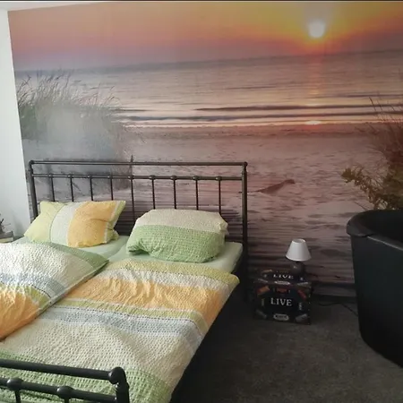 Ferienhaus Auf Ruegen Gingst Zewnętrze zdjęcie