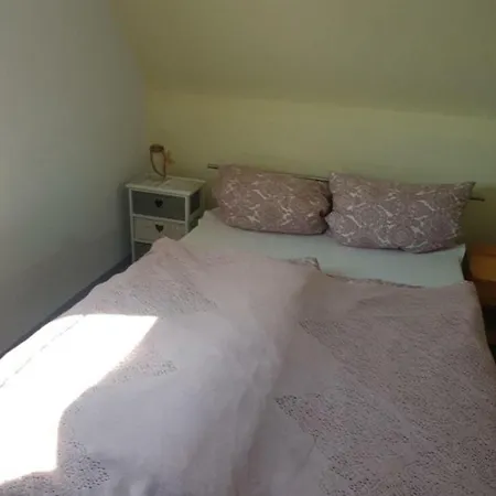 Ferienhaus Auf Ruegen Gingst Zewnętrze zdjęcie