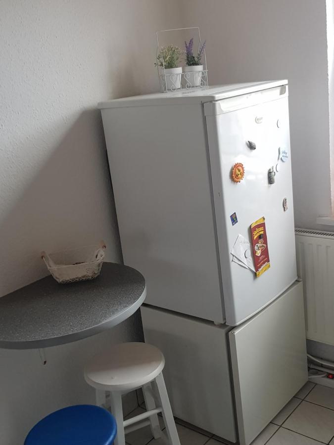 Auf Ruegen Holiday home