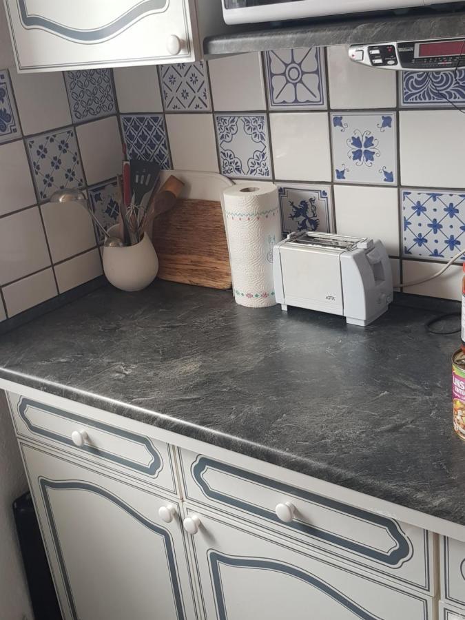 Holiday home Auf Ruegen *