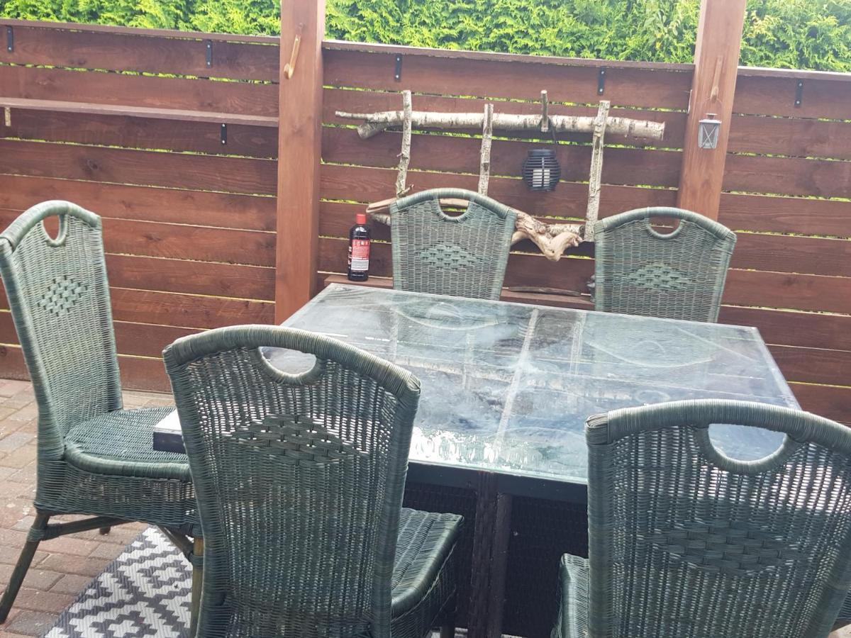 Auf Ruegen Holiday home Gingst