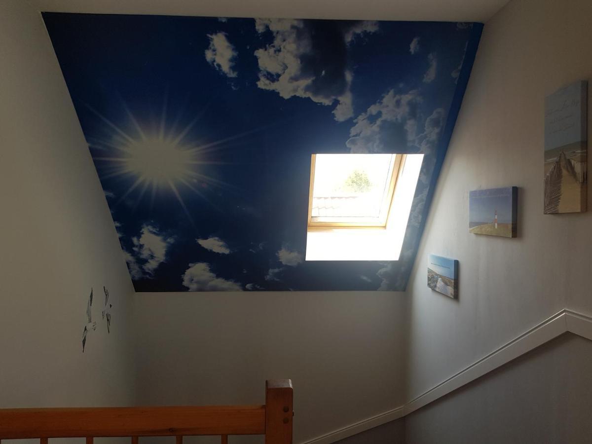 Auf Ruegen Holiday home