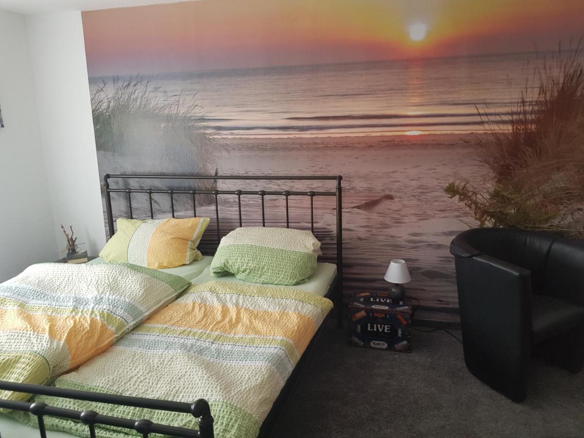 Holiday home Auf Ruegen