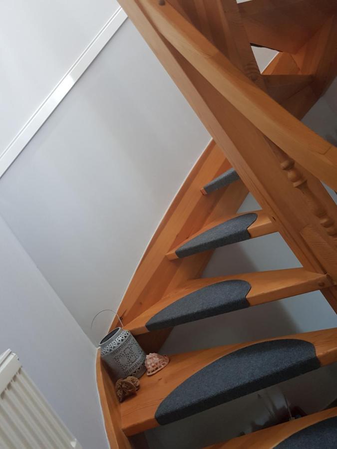 Auf Ruegen Holiday home *
