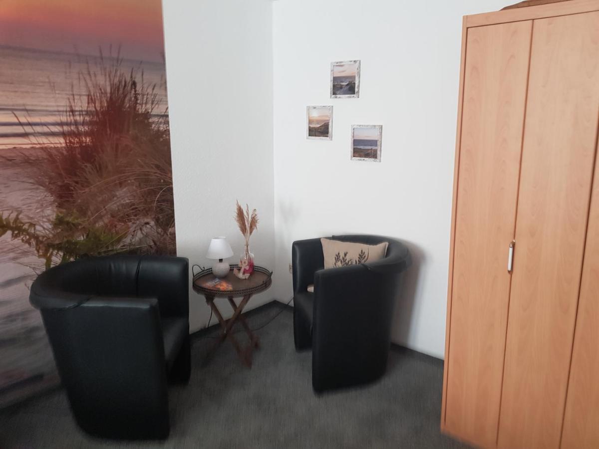 Auf Rügen Gingst
