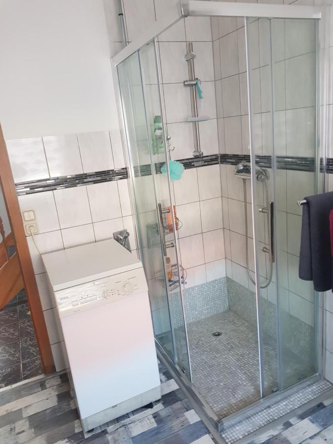 Holiday home Auf Ruegen Gingst