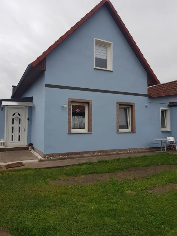 Auf Ruegen Holiday home Gingst