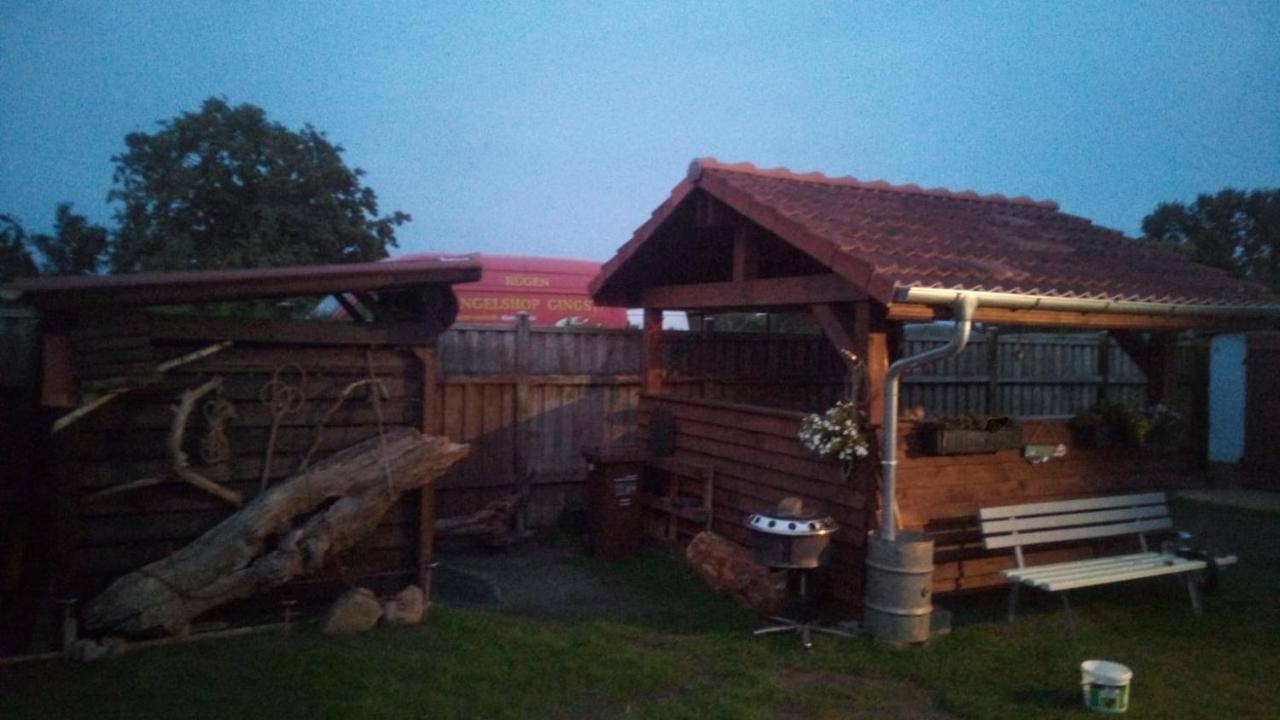 Auf Ruegen Holiday home *