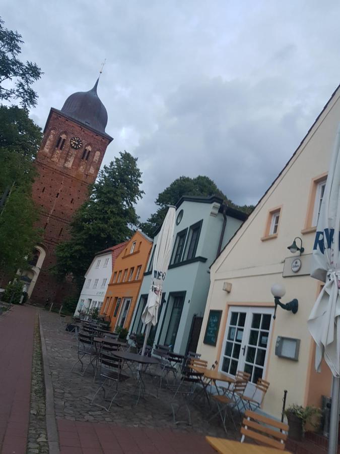 Auf Ruegen * Gingst